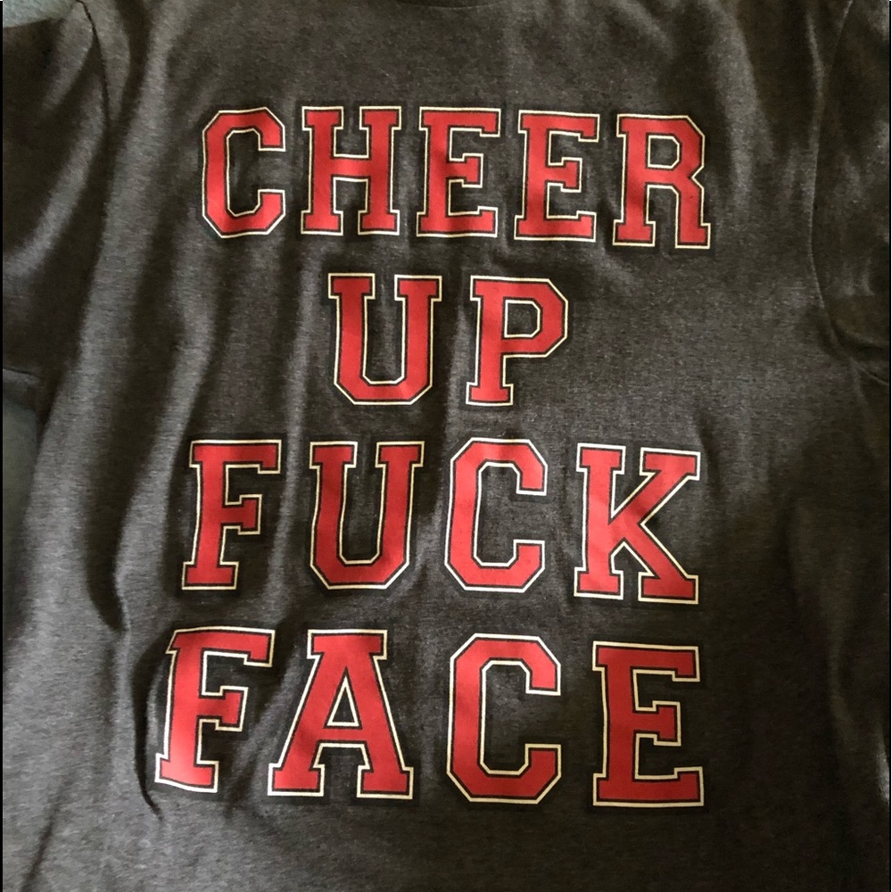 Men’s graphic t shirt